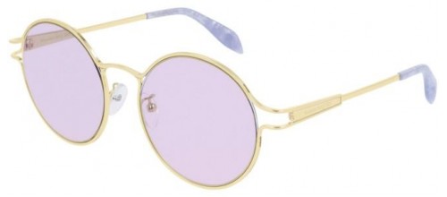 Alexander McQueen AM0217SK 004 ZG